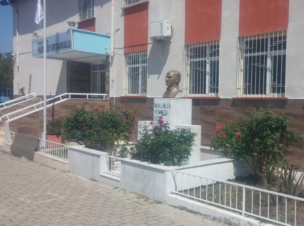 Kadıköy Ortaokulu AYDIN EFELER