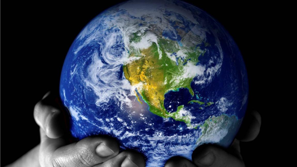 Fevzipaşa İlkokulu HATAY REYHANLI