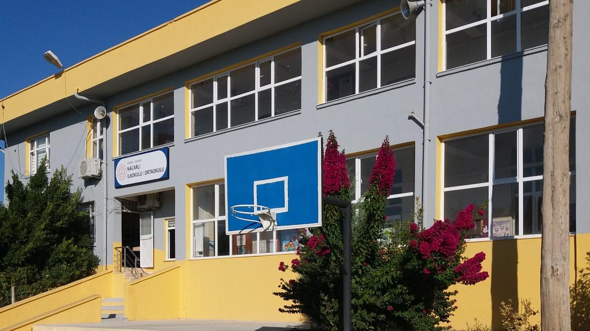 Nacarlı İlkokulu MERSİN AKDENİZ