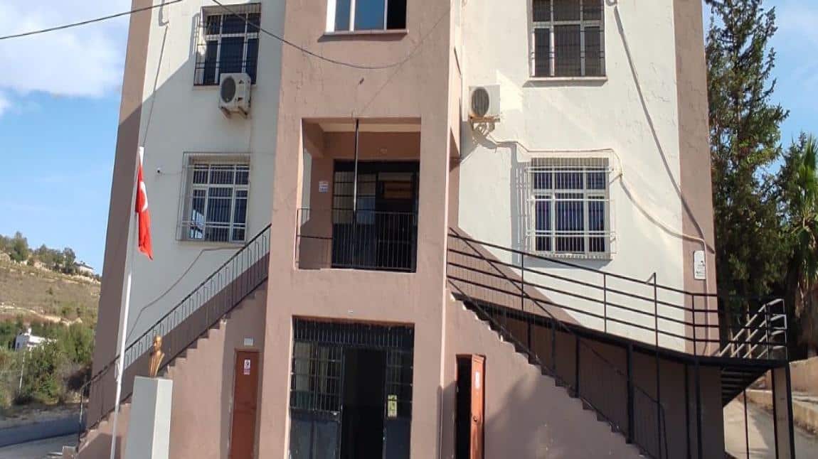 Toroslar İlkokulu MERSİN TOROSLAR