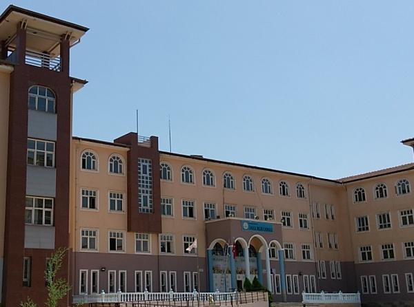 Borsa İstanbul Belde İlkokulu BATMAN MERKEZ