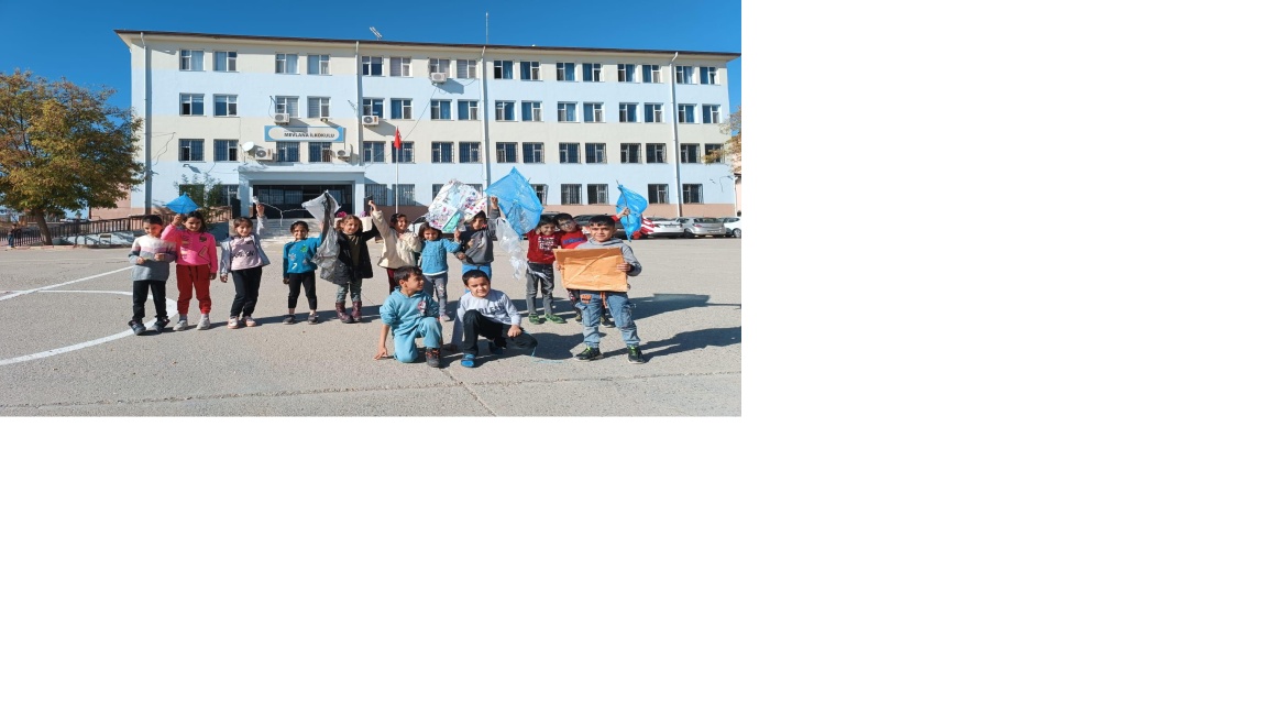 Mevlana İlkokulu BATMAN MERKEZ