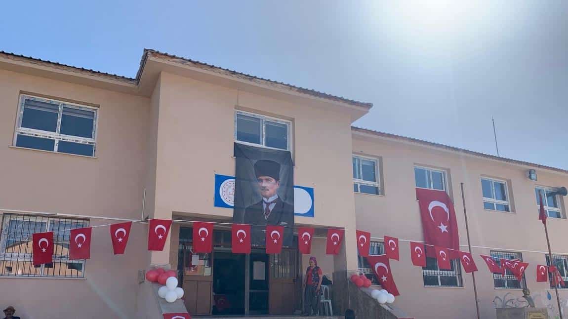 Arslanköy Ortaokulu MERSİN TOROSLAR