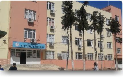 Atatürk İlkokulu MERSİN TOROSLAR