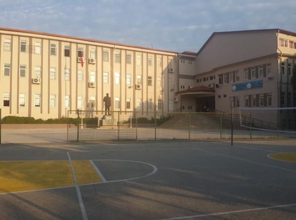 Marmaris Evren Paşa İlkokulu MUĞLA MARMARİS