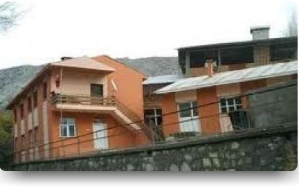 Pamukçular 70. Yıl İlkokulu ARTVİN YUSUFELİ