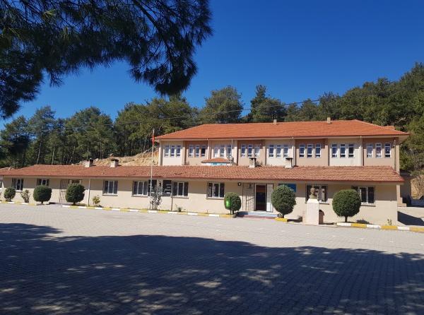 Bağlıağaç Şehit Nizamettin Akan Ortaokulu MUĞLA SEYDİKEMER