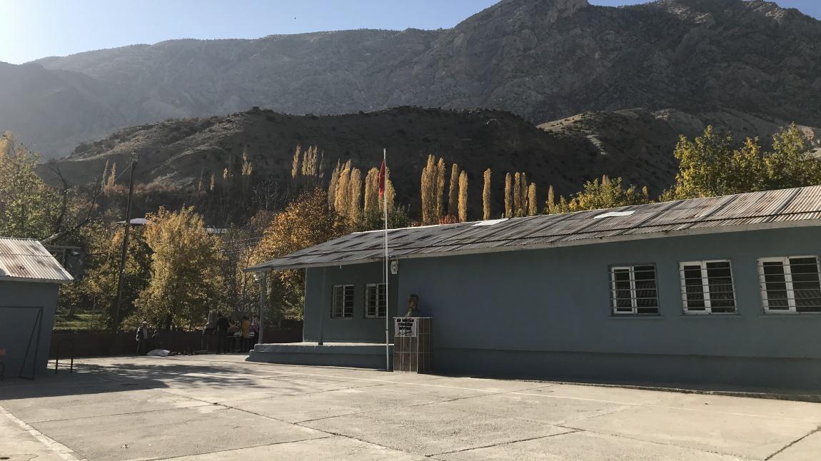 Darıca Ortaokulu ARTVİN YUSUFELİ