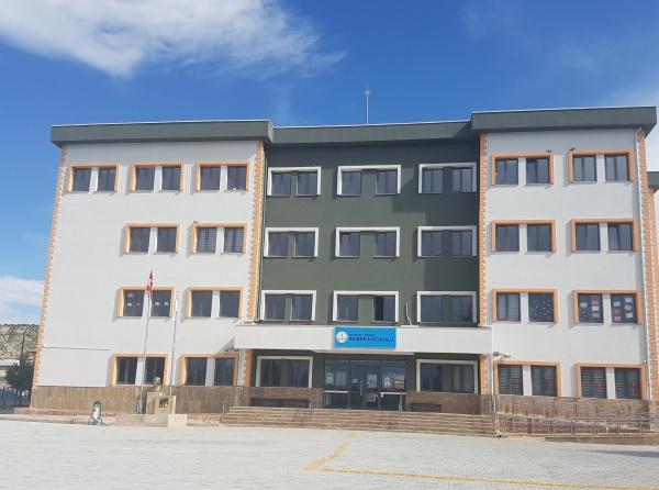 KEMER İLKOKULU BURDUR KEMER