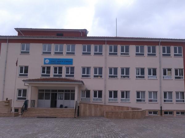 Şehit Bekir Şimşek İlkokulu YOZGAT AYDINCIK