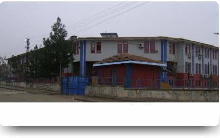 Tüpraş İlkokulu BATMAN MERKEZ