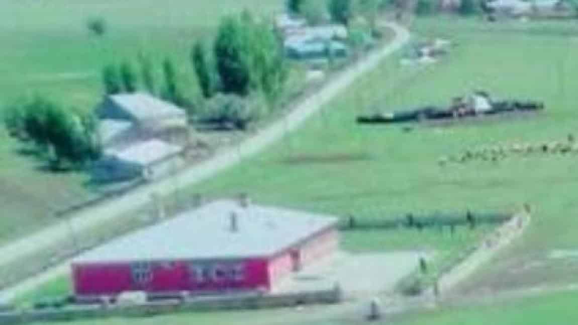 Kumluca İlkokulu MUŞ MERKEZ