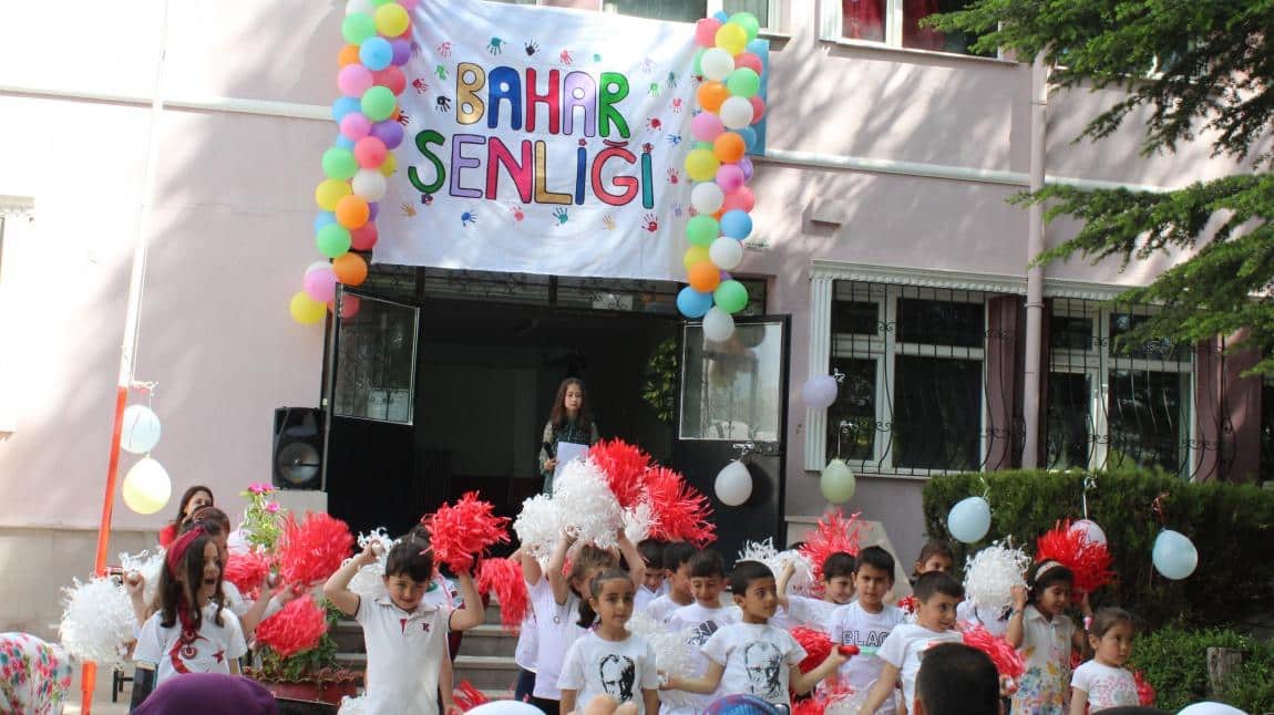 Atlıhisar İlkokulu AFYONKARAHİSAR ŞUHUT