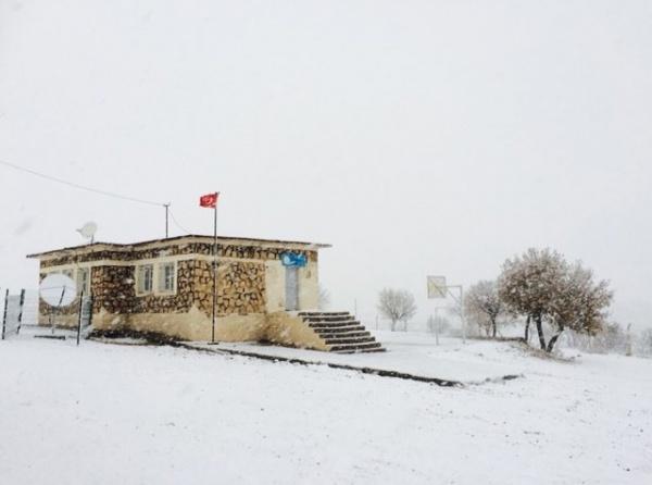 Bengisu İlkokulu MARDİN SAVUR