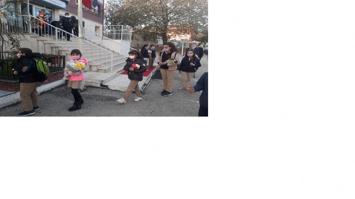 Kadir Koyutürk İlkokulu BURSA İZNİK