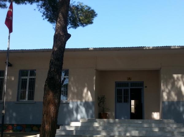 Atatürk İlkokulu İZMİR BAYINDIR