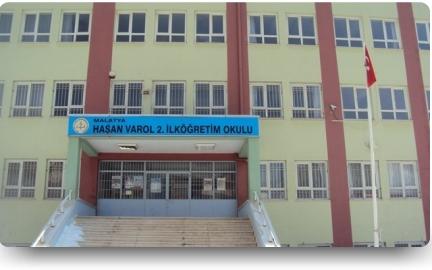 Hasan Varol 2. Ortaokulu MALATYA BATTALGAZİ