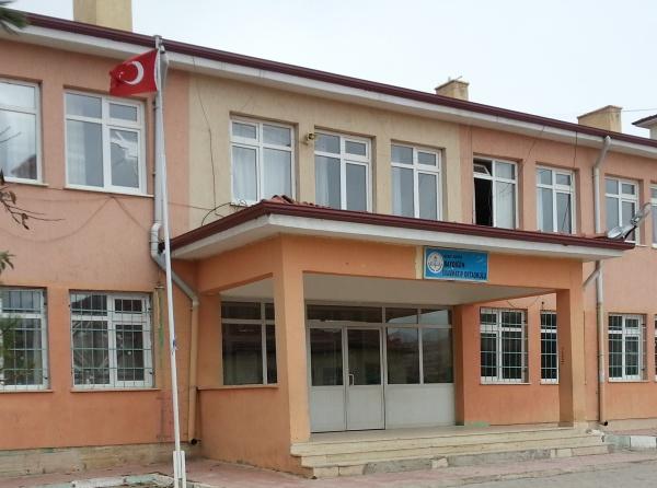 Baydiğin İmam Hatip Ortaokulu YOZGAT AYDINCIK