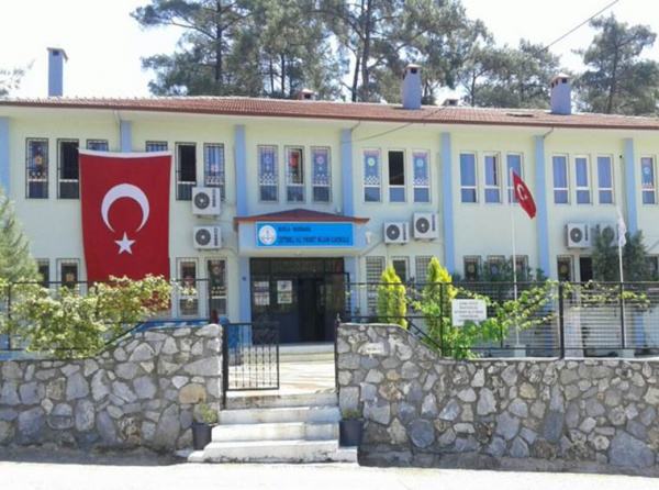 Çetibeli Ali Fikret Bilgin İlkokulu MUĞLA MARMARİS