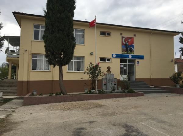 Sultaniye İlkokulu BURSA KARACABEY