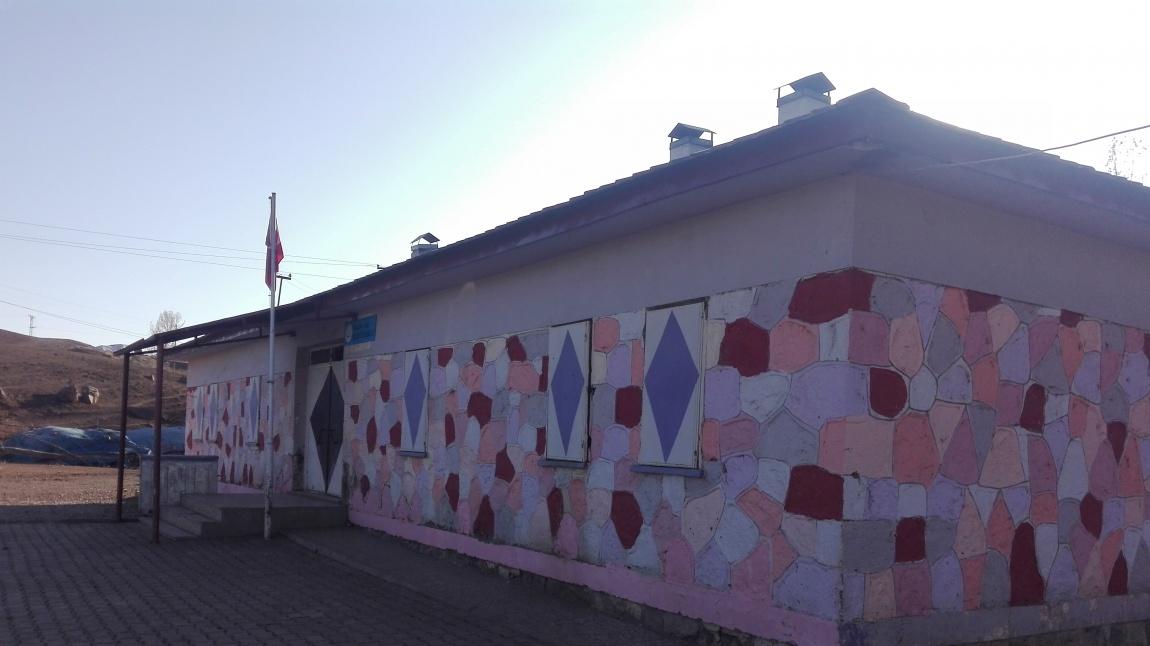 Yolüstü İlkokulu ERZURUM HINIS