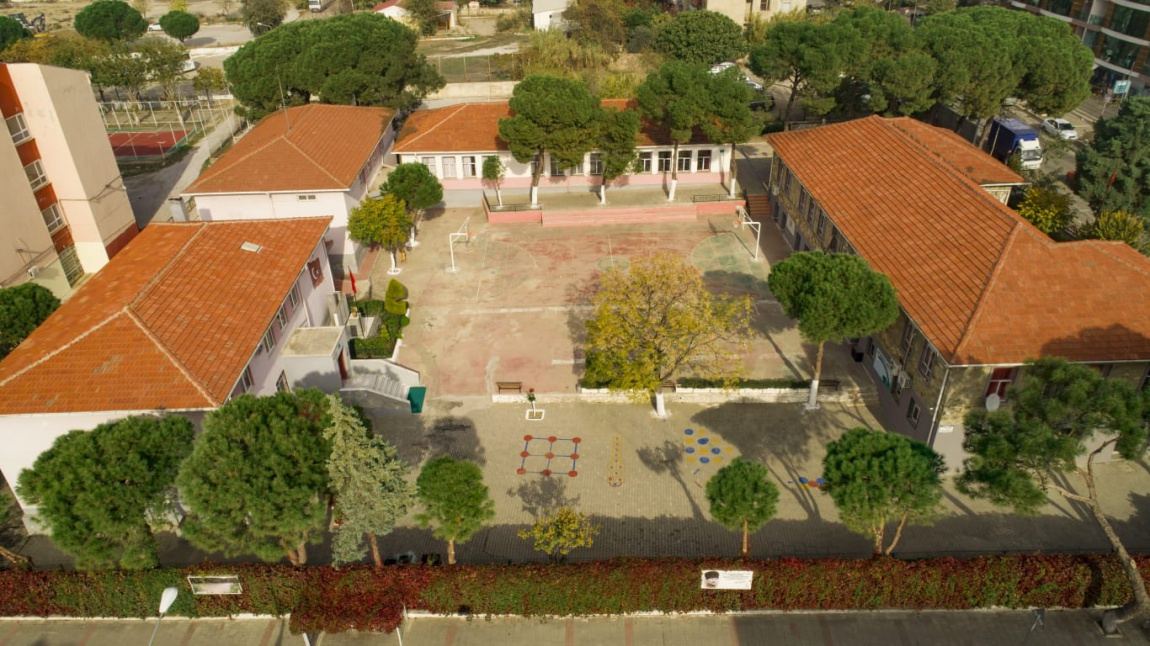 Fatih İlkokulu İZMİR BAYINDIR