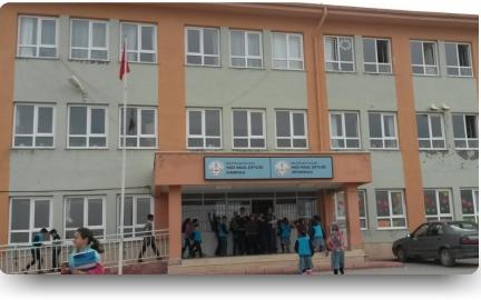 Hacı Halil Çiftliği Ortaokulu MALATYA BATTALGAZİ