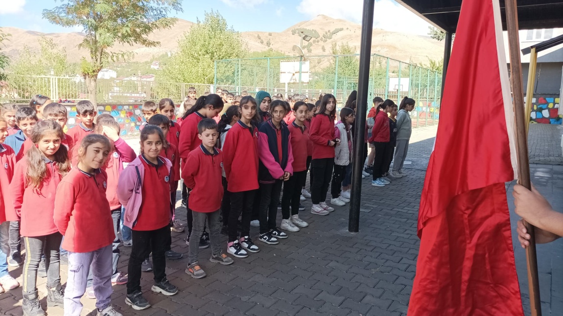 Mustafa Kemal Atatürk Ortaokulu BİTLİS MERKEZ