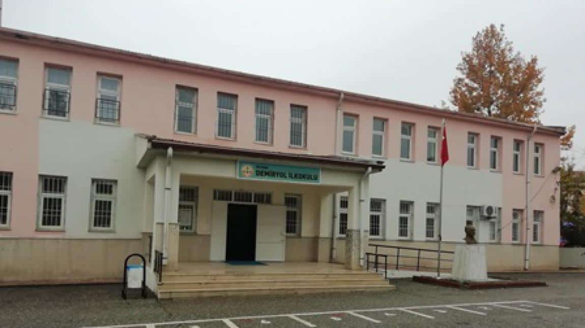 Demiryol İlkokulu BATMAN MERKEZ