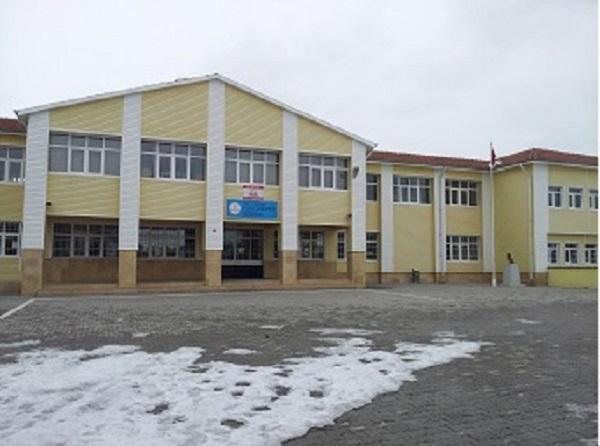 75.Yıl Cumhuriyet Ortaokulu YOZGAT AKDAĞMADENİ