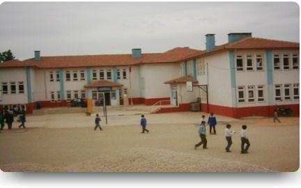 Bekçiler Şehit Komando Er Fedai Kebiz Ortaokulu MUĞLA SEYDİKEMER