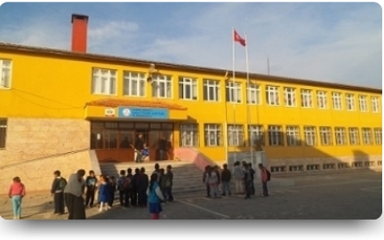 Vali Faik Üstün İlkokulu KIRKLARELİ MERKEZ