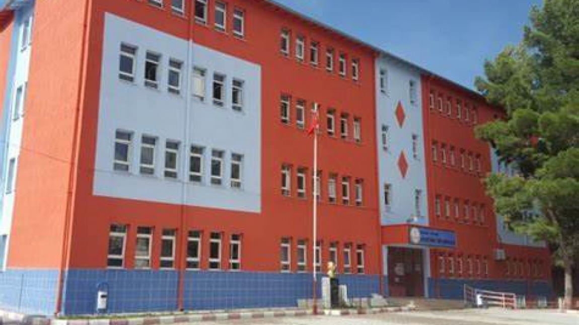 Atatürk Ortaokulu BURDUR TEFENNİ
