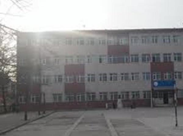 Atatürk İlkokulu YOZGAT YERKÖY