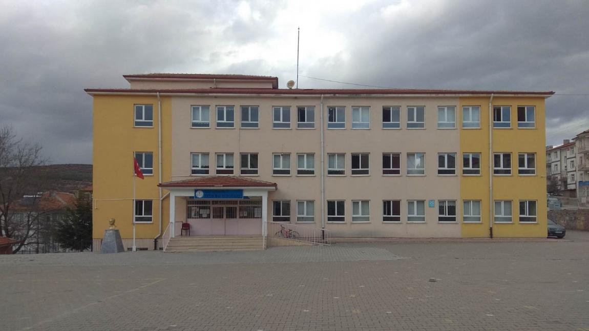 Atatürk İmam Hatip Ortaokulu YOZGAT AKDAĞMADENİ