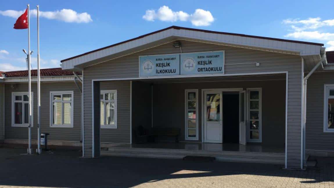 Keşlik Ortaokulu BURSA KARACABEY