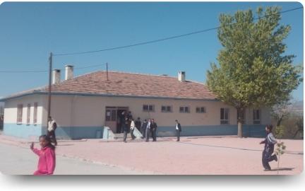 Yağmurlu Ortaokulu MALATYA AKÇADAĞ