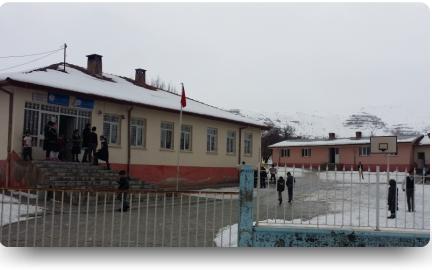 Levent Ortaokulu MALATYA AKÇADAĞ