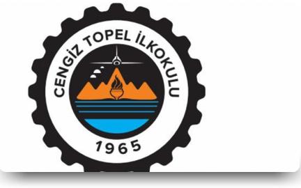 Kozlu Cengiz Topel İlkokulu ZONGULDAK KOZLU