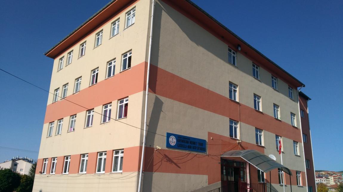 Kaymakam Mehmet Tahir İmam Hatip Ortaokulu YOZGAT AKDAĞMADENİ