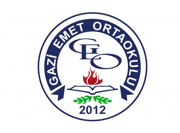 Gazi Emet Ortaokulu KÜTAHYA EMET