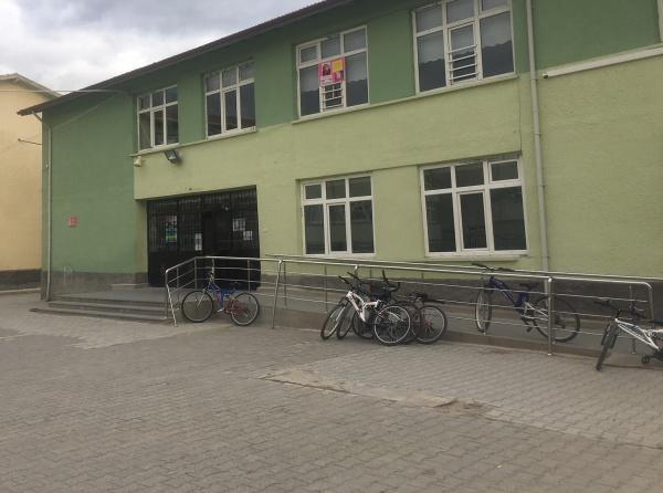 Sungurlu İmam Hatip Ortaokulu ÇORUM SUNGURLU