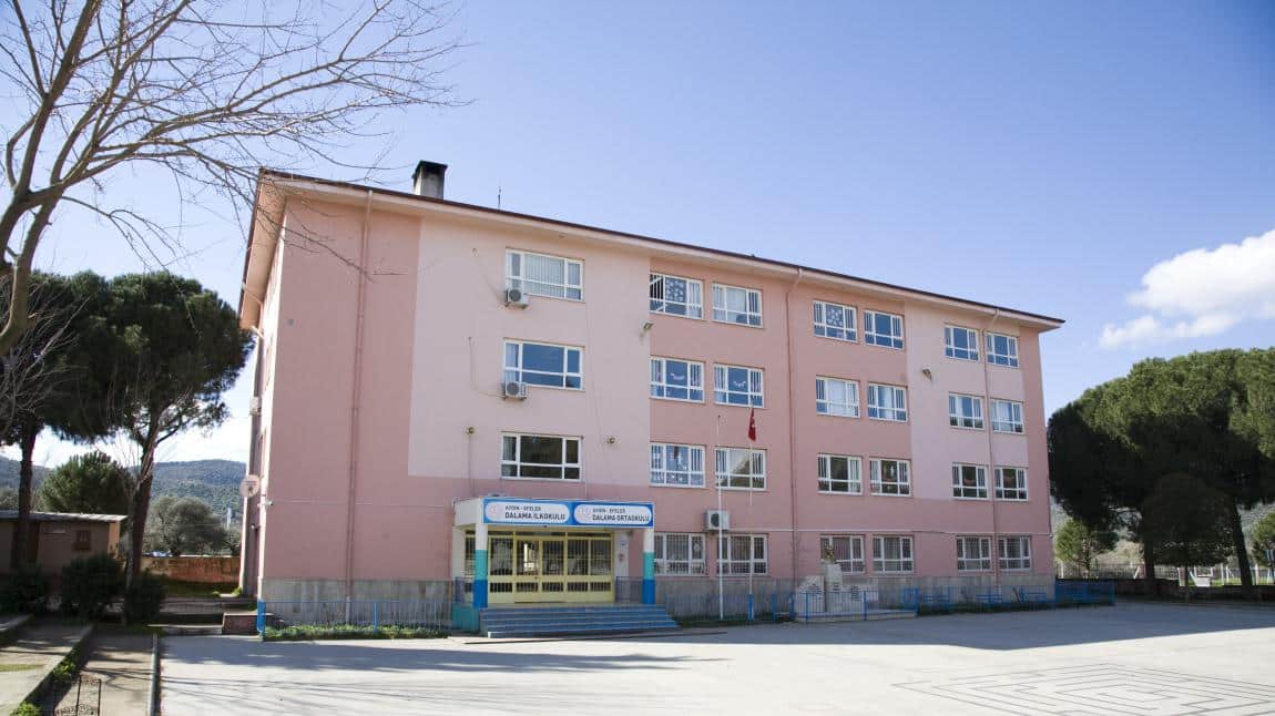 Dalama Ortaokulu AYDIN EFELER