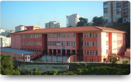 Başöğretmen Atatürk Ortaokulu İZMİR BALÇOVA