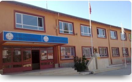 Dalama Yeniköy İlkokulu AYDIN EFELER