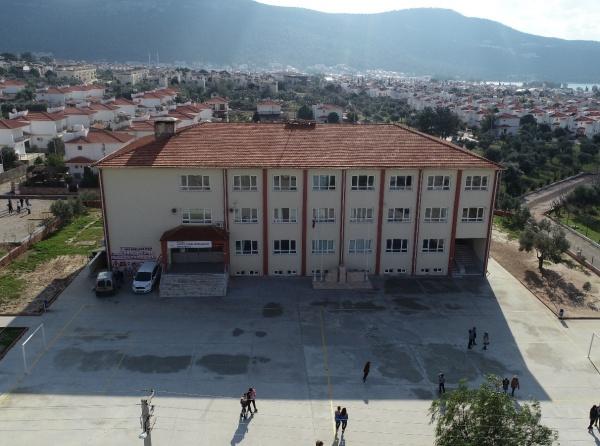 Cemal Ergenekon Ortaokulu AYDIN DİDİM