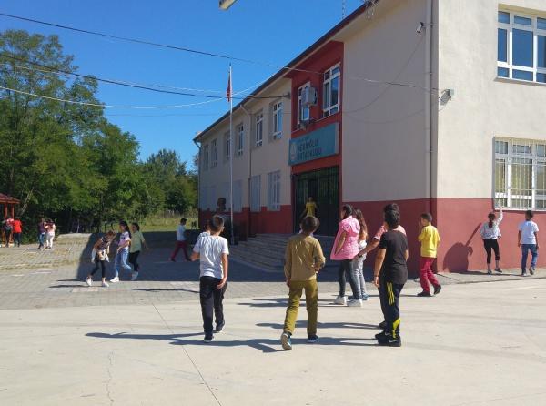 Nebioğlu Ortaokulu ZONGULDAK ÇAYCUMA