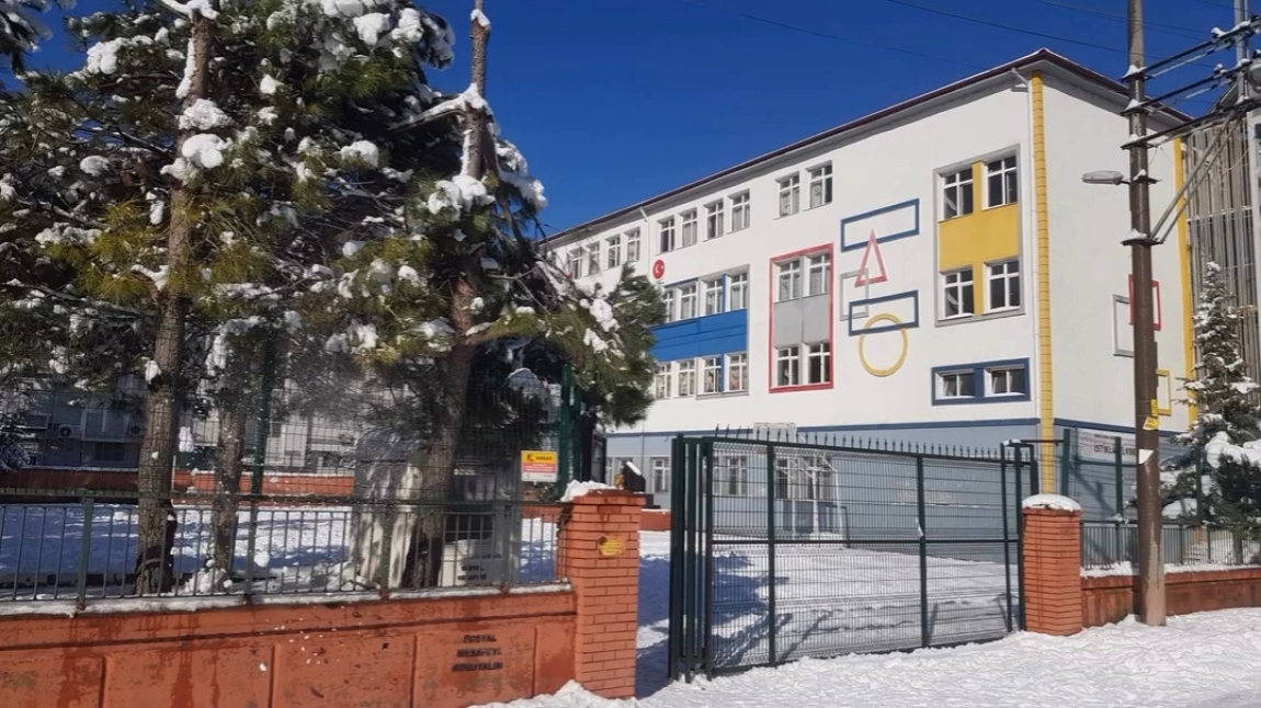 Gazi Ortaokulu ZONGULDAK DEVREK