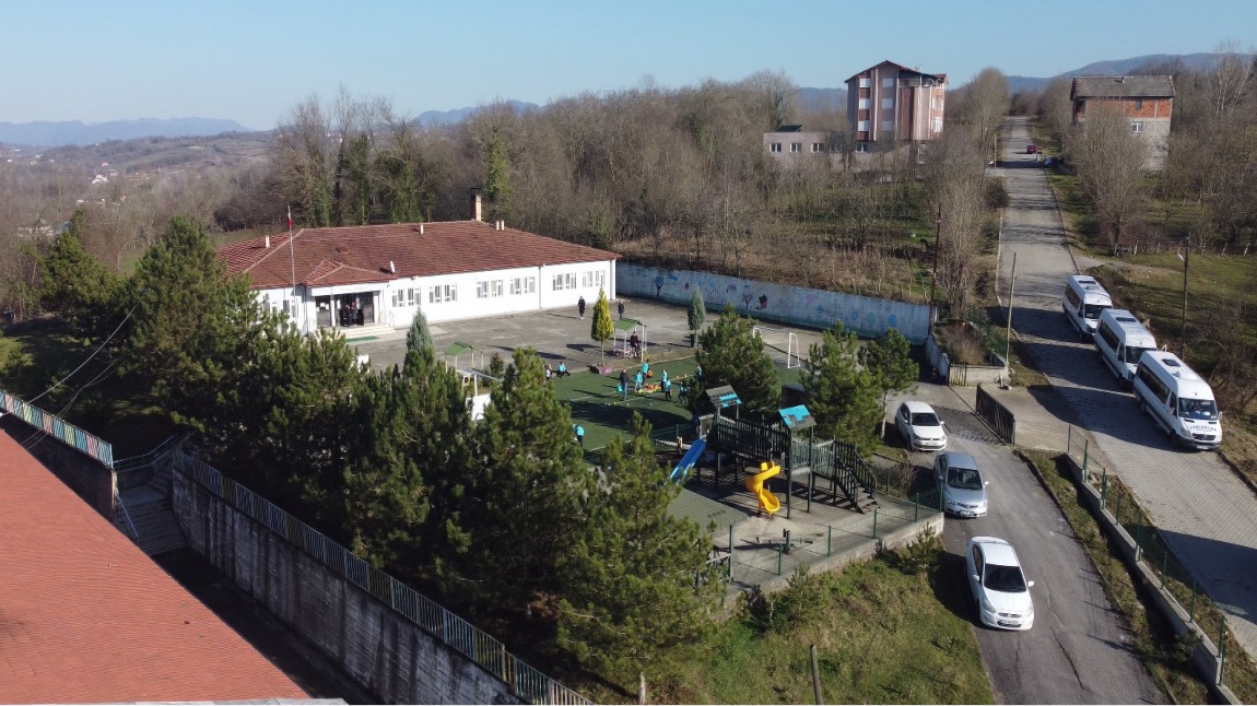 Nebioğlu İlkokulu ZONGULDAK ÇAYCUMA