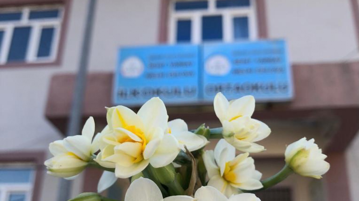 Şehit Yarbay Melih Gülova Ortaokulu ŞIRNAK GÜÇLÜKONAK